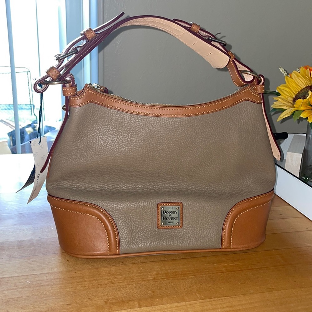 Dooney & Burke Shoulder Bag